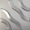 Ekena Millwork 11 7/8in. W x 11 7/8in. H Lane EnduraWall Decorative 3D Wall Panel Covers 0.98 Sq. Ft. WP12X12LACST - alternate 1